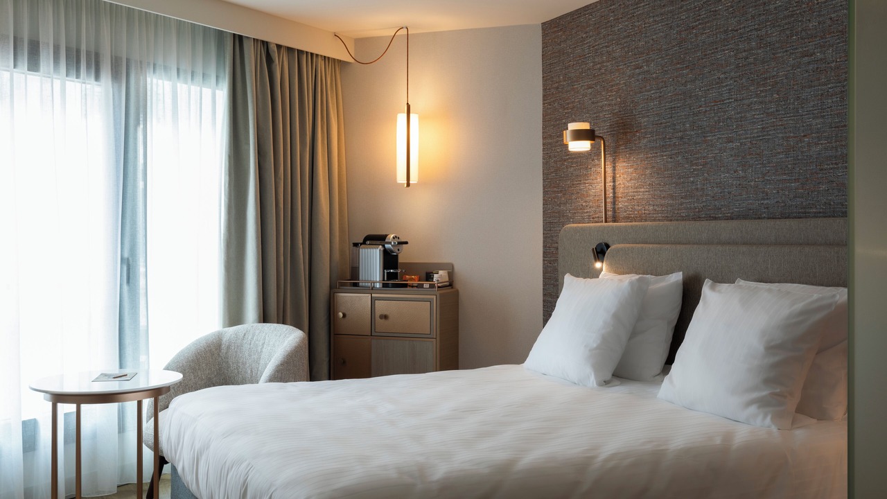 Photo of Bedroom in Courtoisville-Sillon-Moka