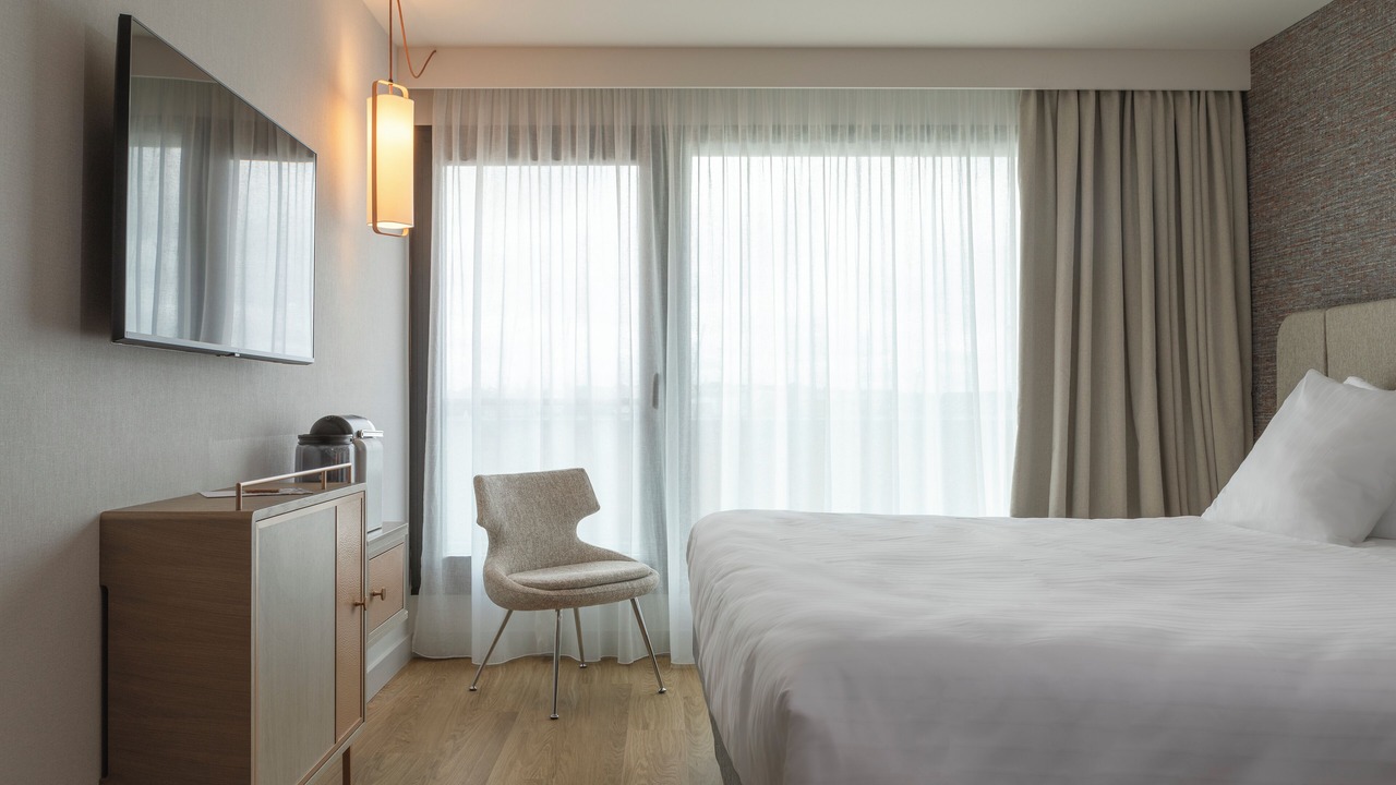 Photo of Bedroom in Courtoisville-Sillon-Moka