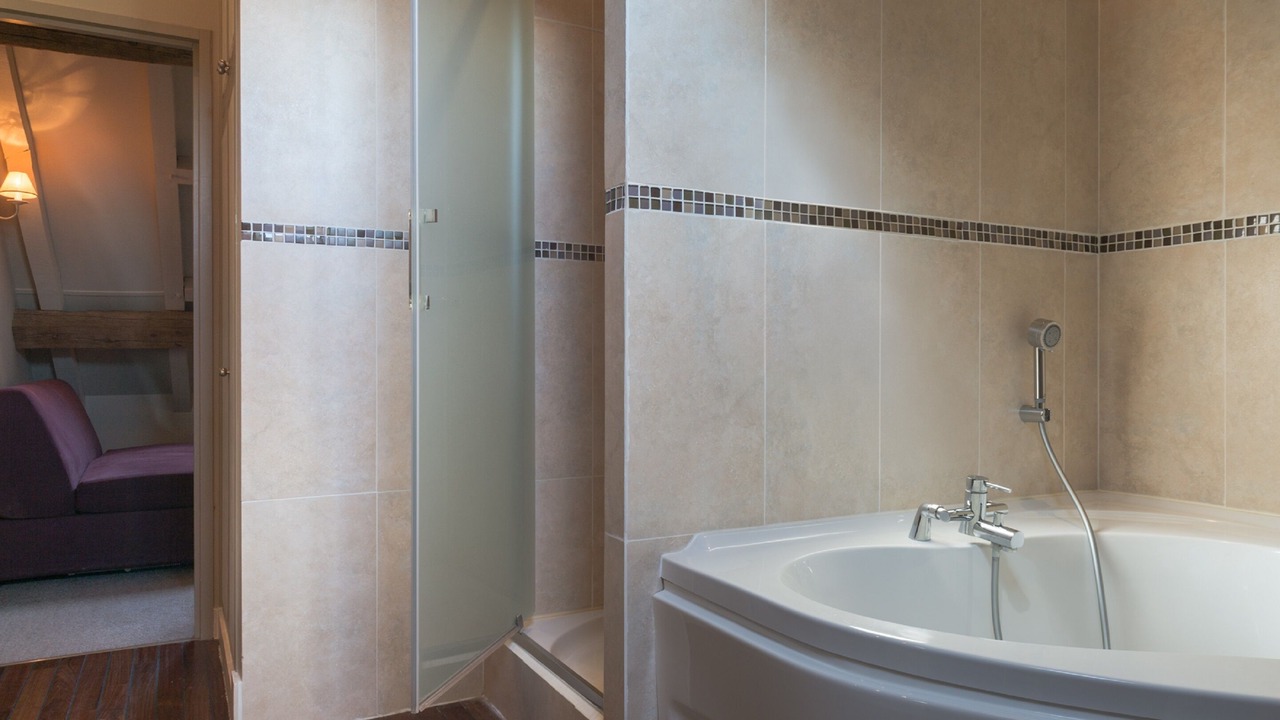 Photo of Bathroom in Provins