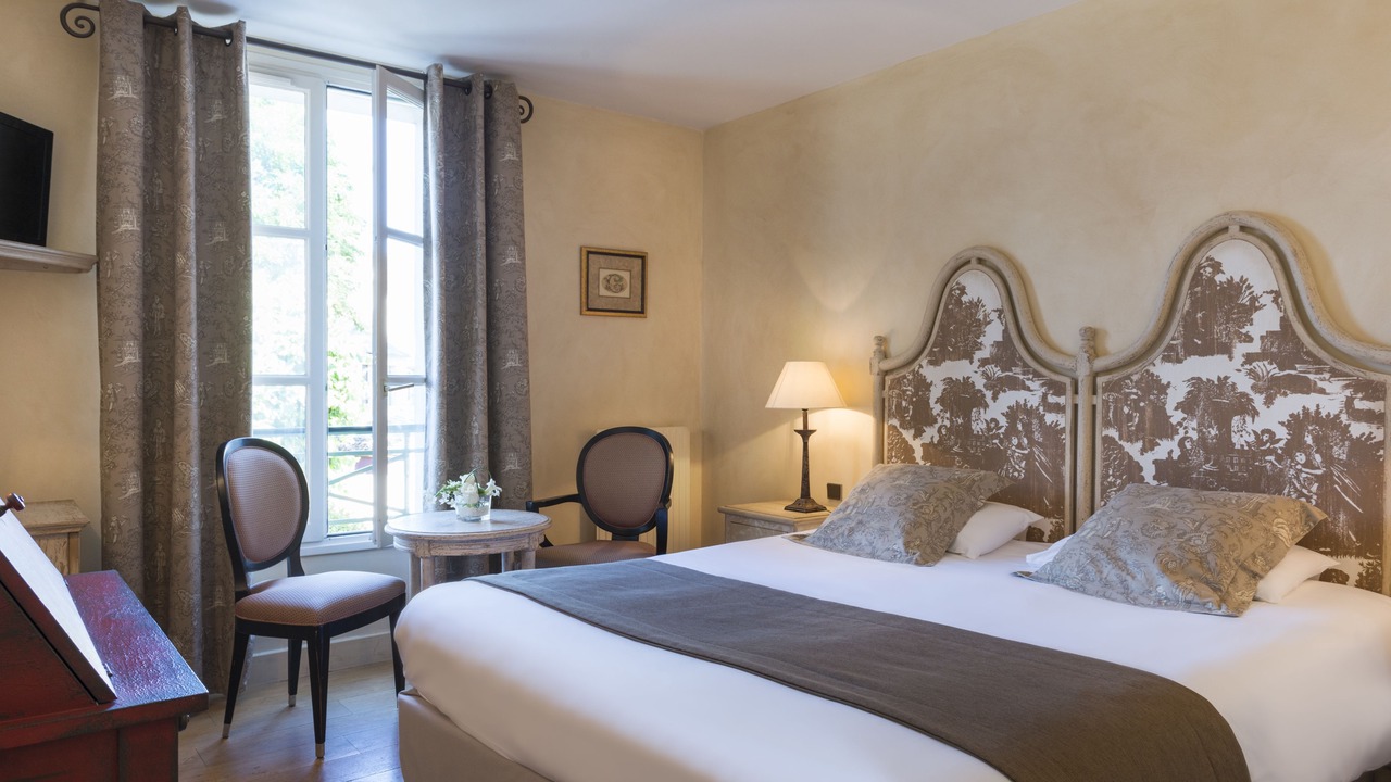 Photo of Bedroom in Provins