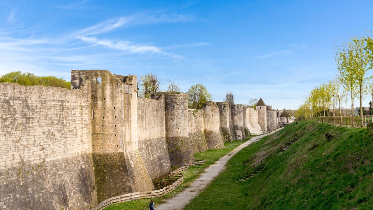 Photo of Outdoor in Provins