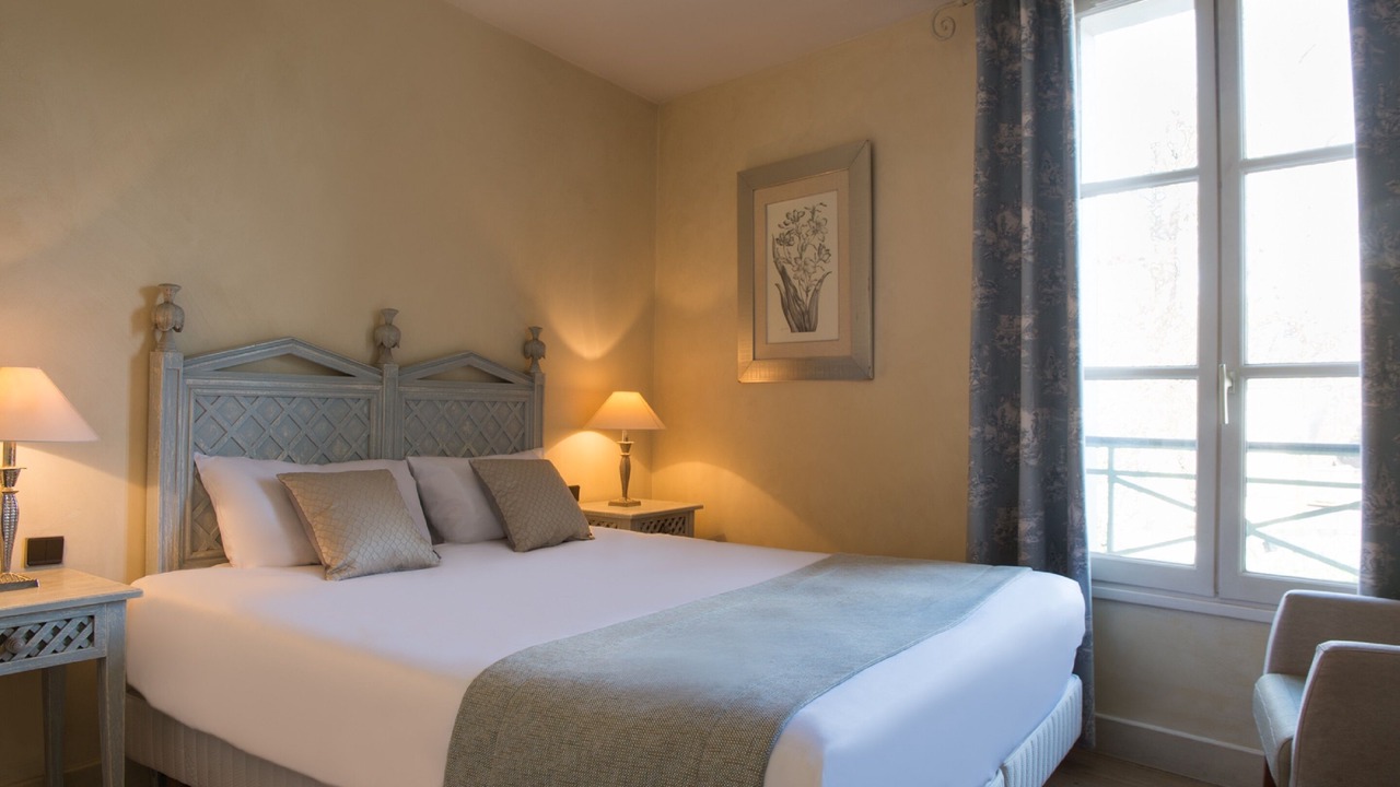 Photo of Bedroom in Provins