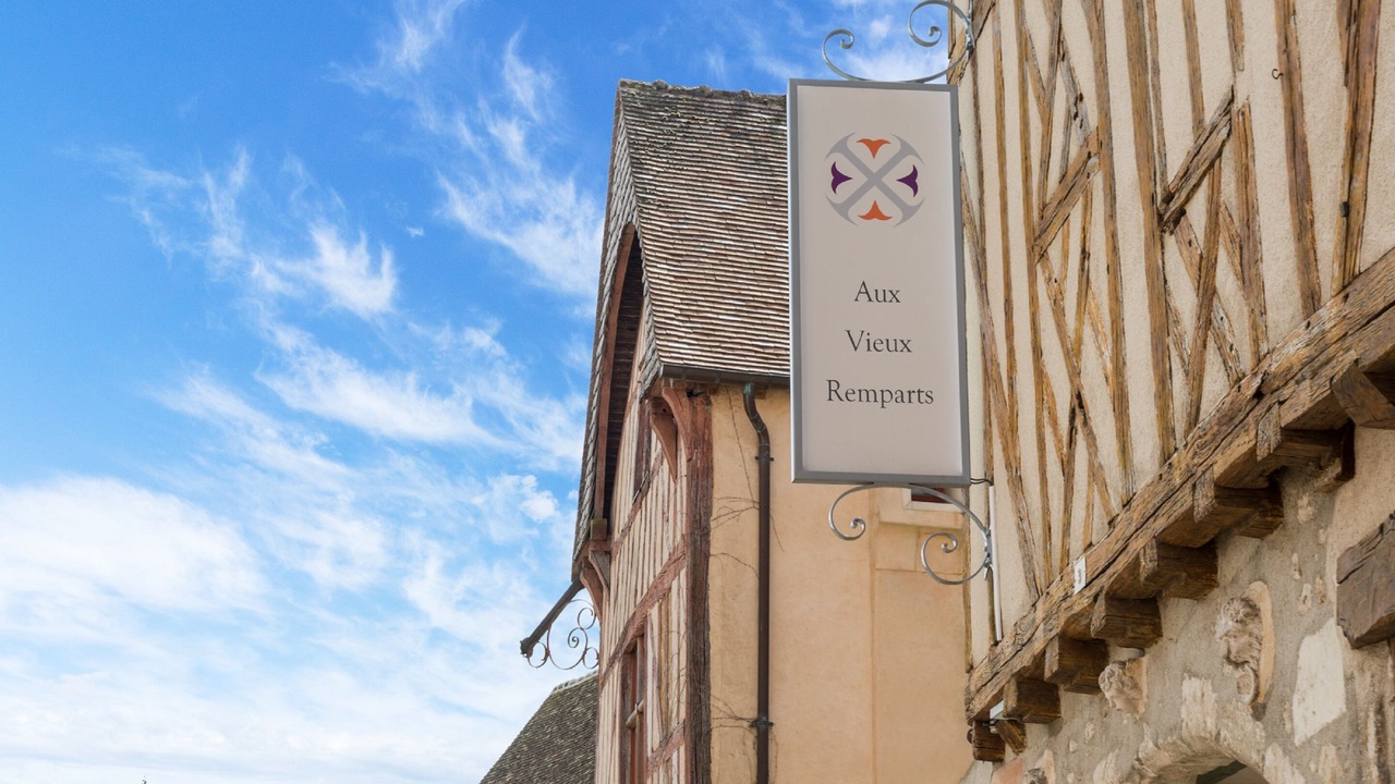 Photo of Outdoor in Provins
