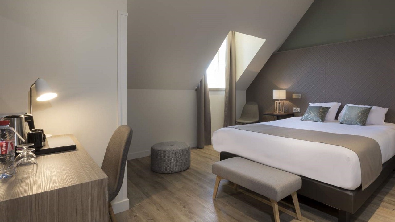 Photo of Bedroom in Provins