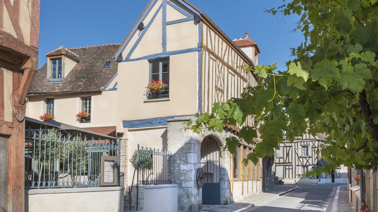 Photo of Outdoor in Provins