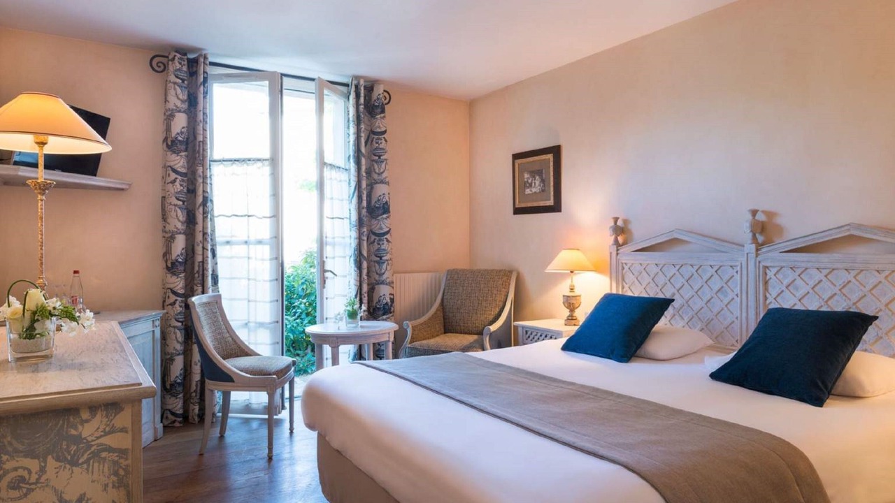 Photo of Bedroom in Provins