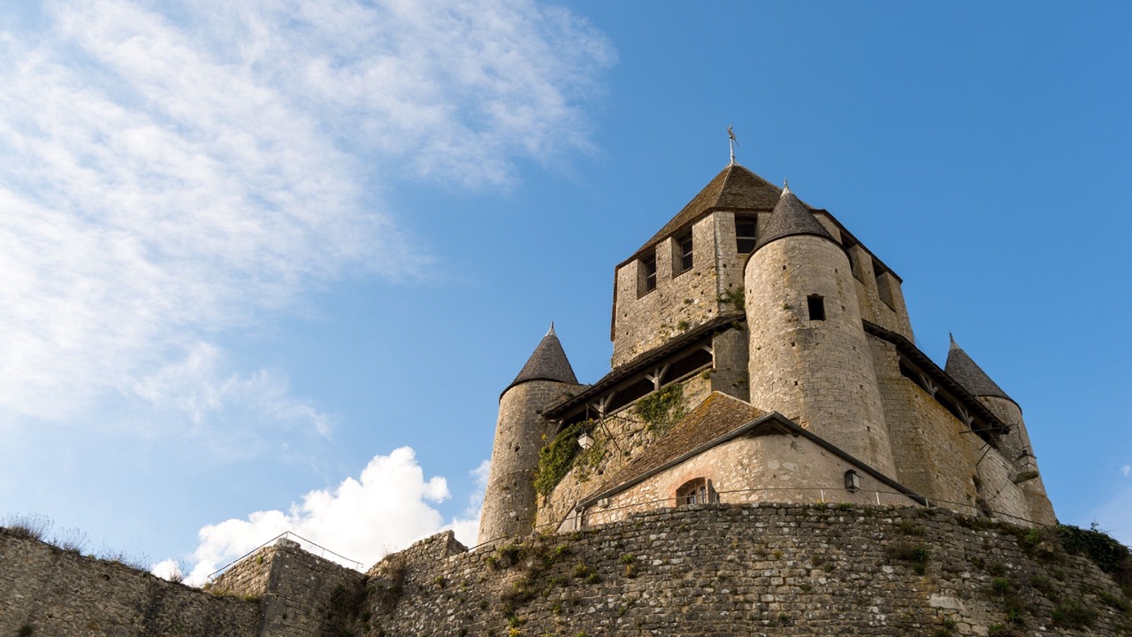 Photo of Outdoor in Provins