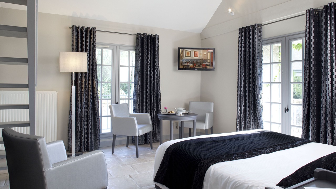 Photo of Bedroom in Provins