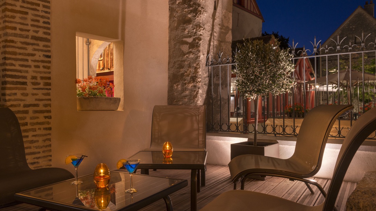 Photo of Patio Balcony in Provins