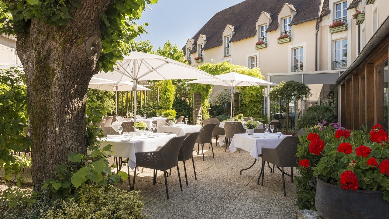 Photo of Outdoor in Provins