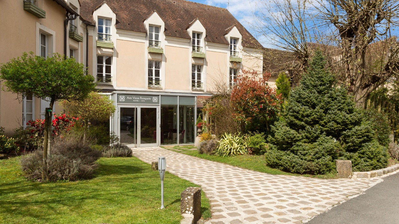 Photo of Outdoor in Provins
