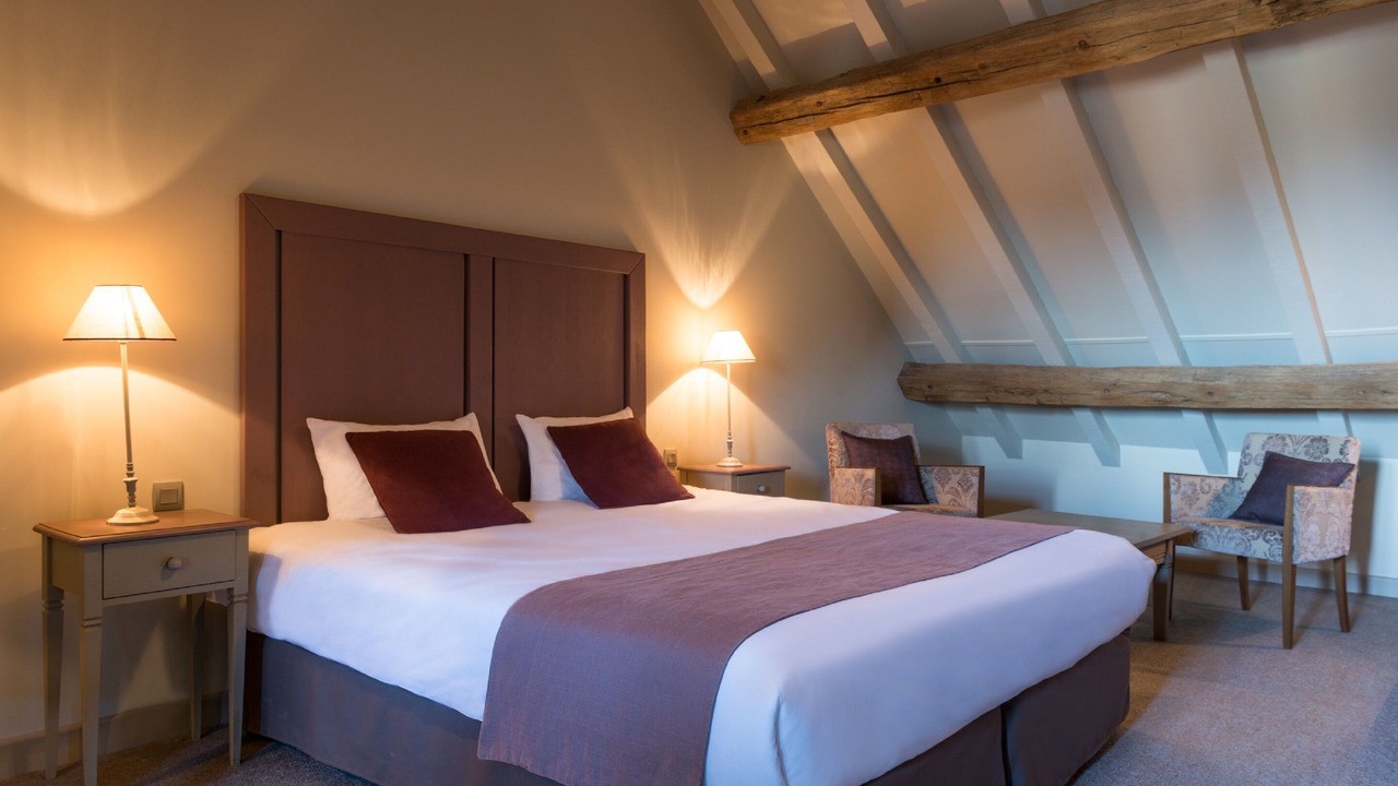 Photo of Bedroom in Provins
