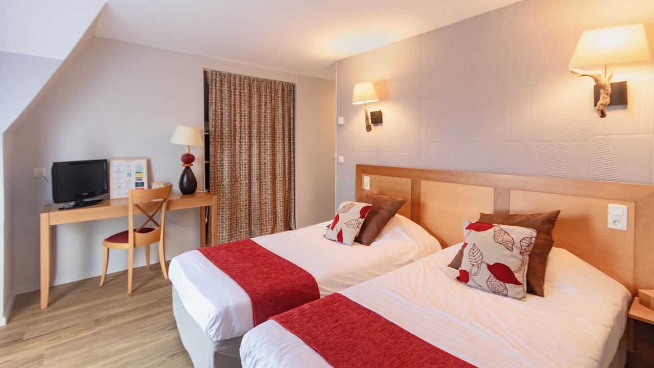 Photo of Bedroom in Epiniac