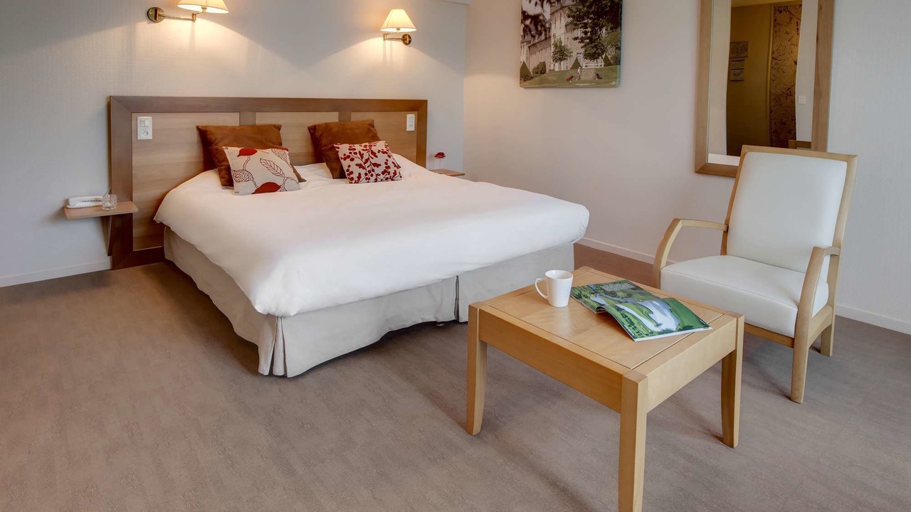 Photo of Bedroom in Epiniac