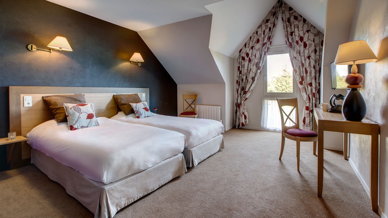 Photo of Bedroom in Epiniac