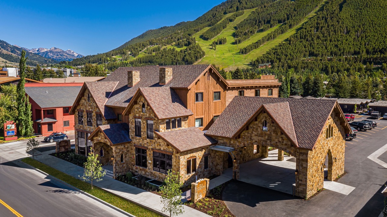 Photo of Outdoor in Jackson