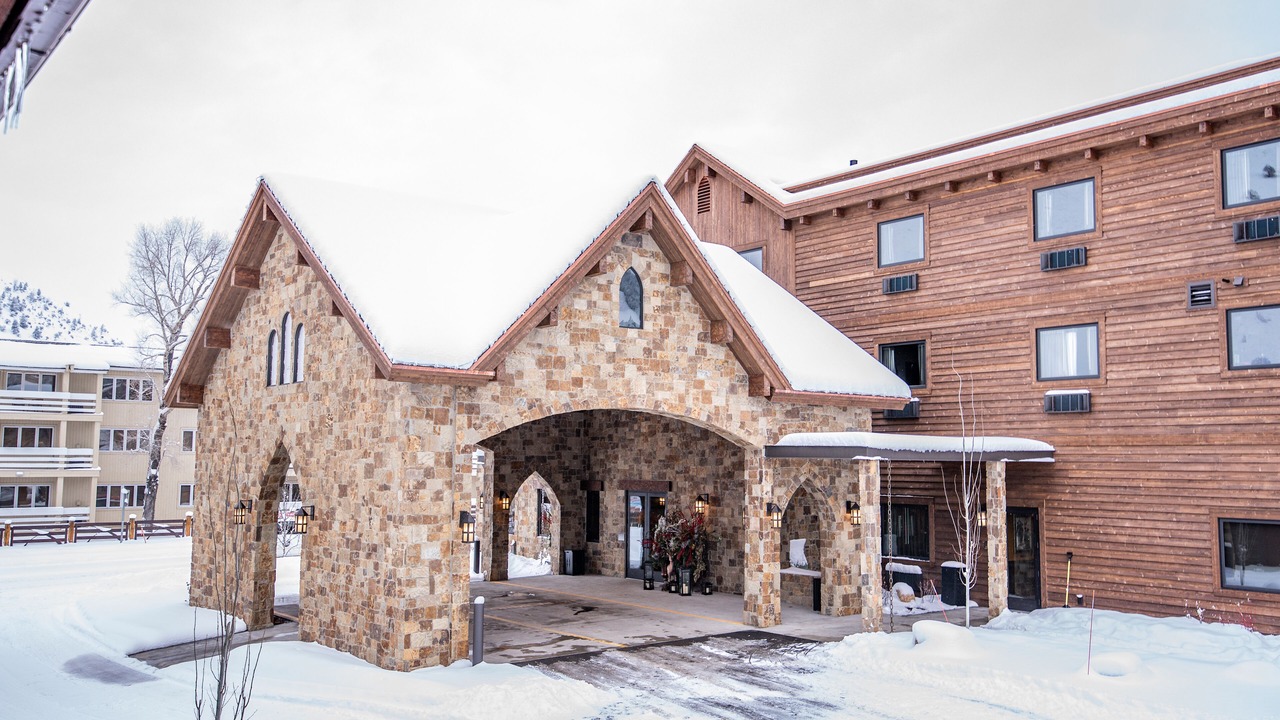 Photo of Outdoor in Jackson