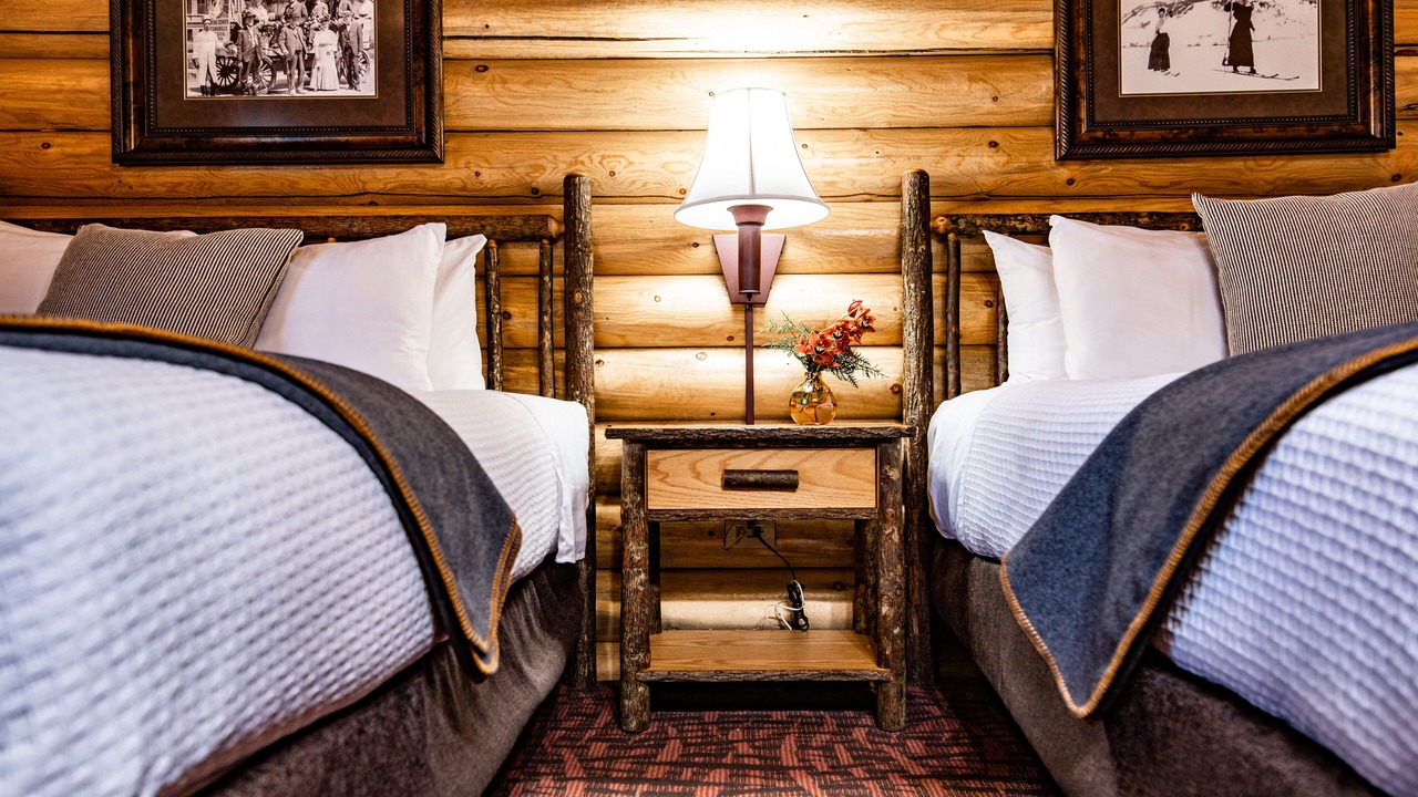 Photo of Bedroom in Jackson