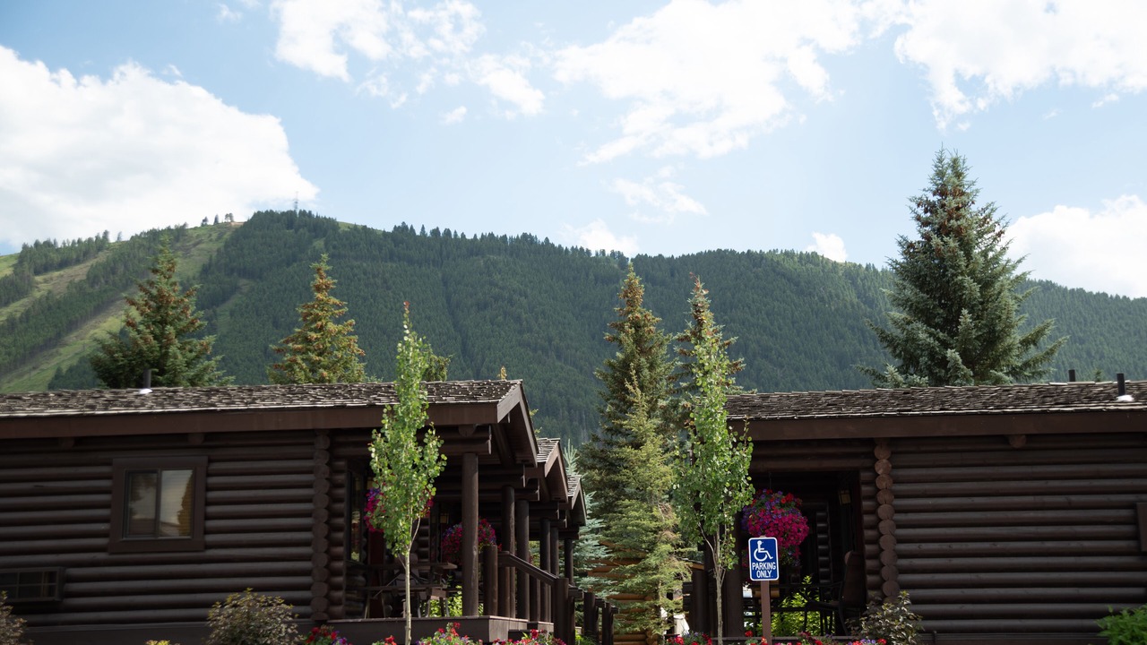 Photo of Outdoor in Jackson