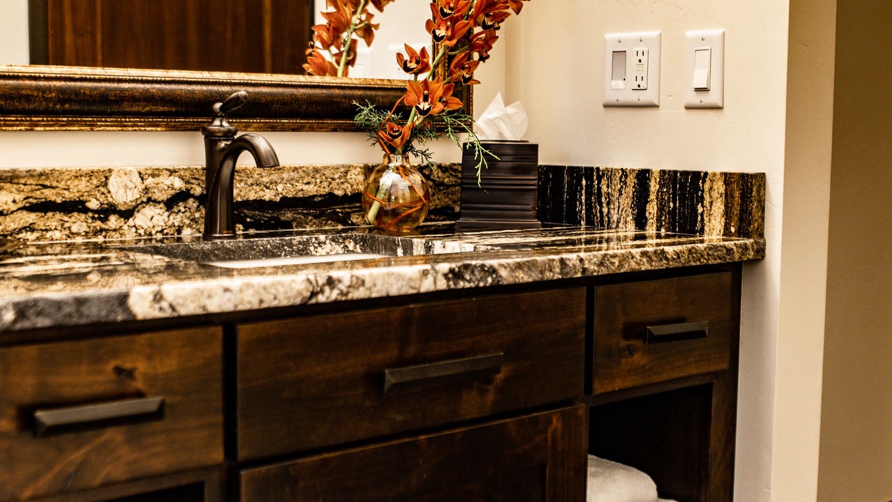 Photo of Bathroom in Jackson