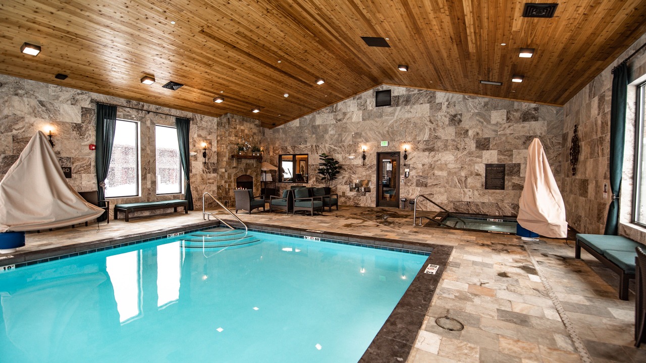 Photo of Outdoor in Jackson