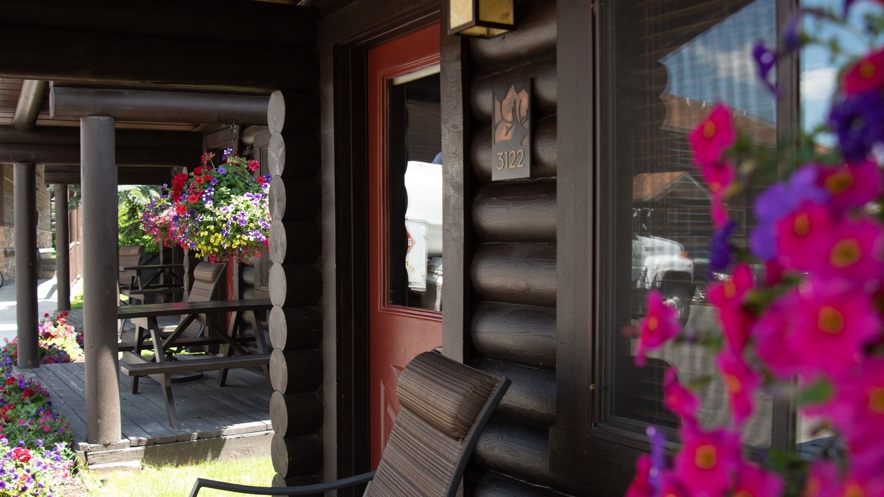 Photo of Outdoor in Jackson