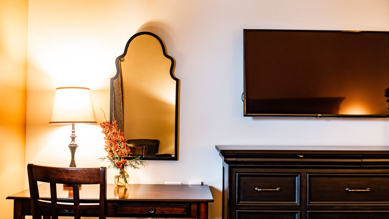 Photo of Bedroom in Jackson