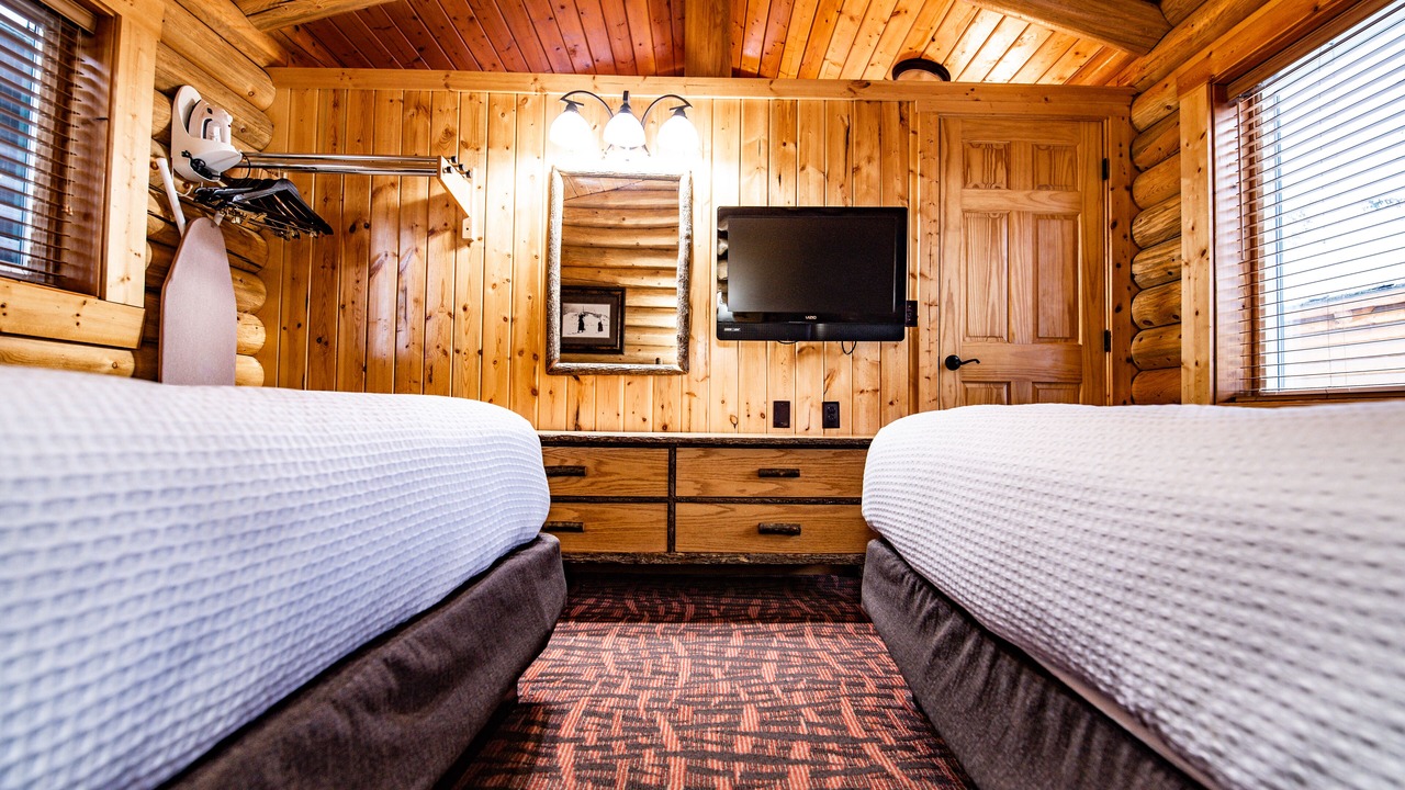 Photo of Bedroom in Jackson