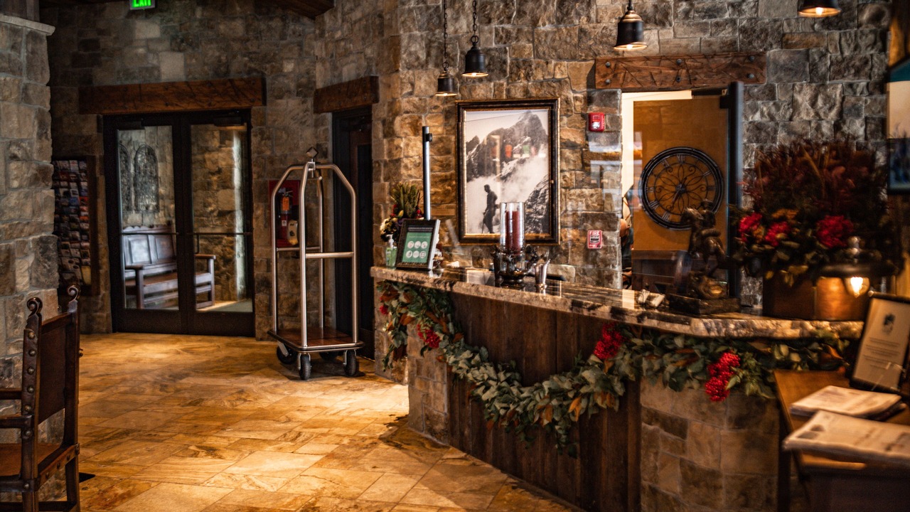 Photo of Outdoor in Jackson