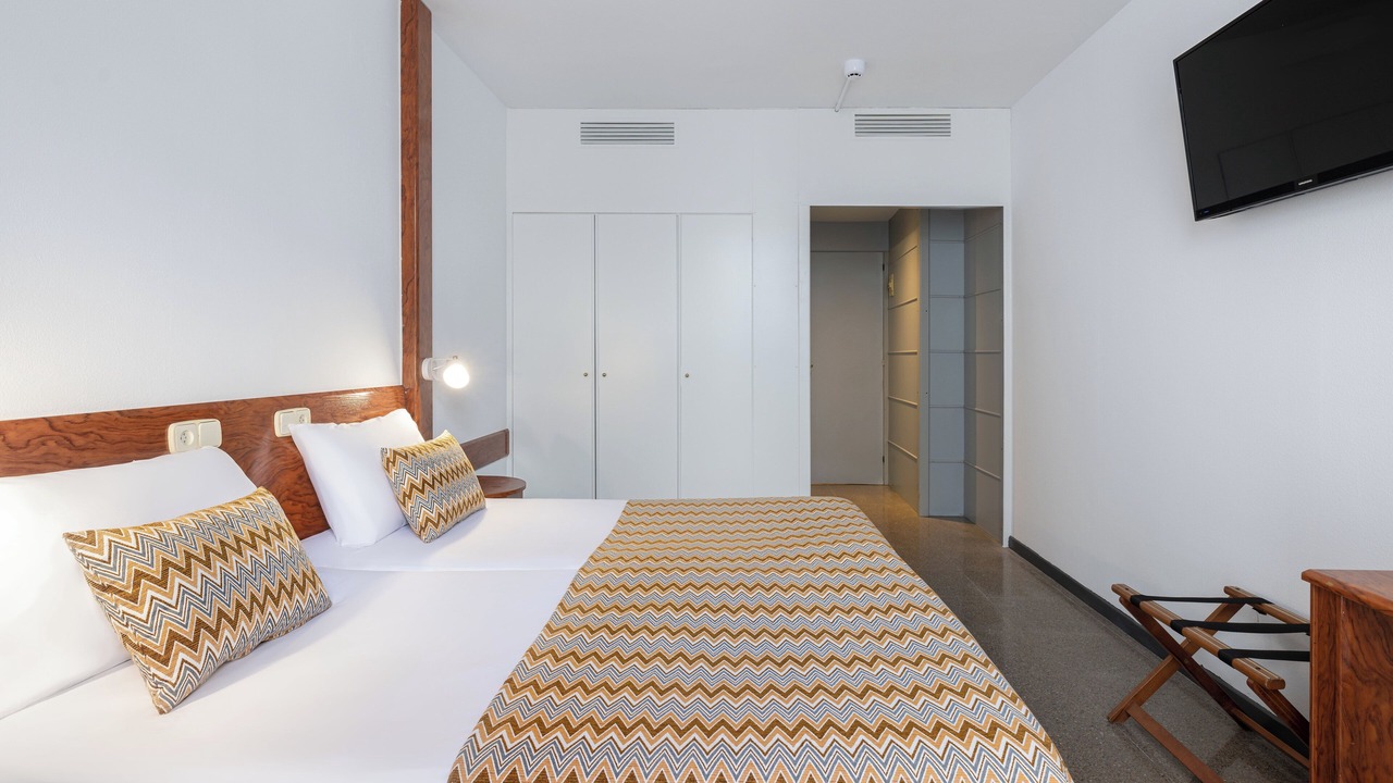 Photo of Bedroom in Platja d'Aro
