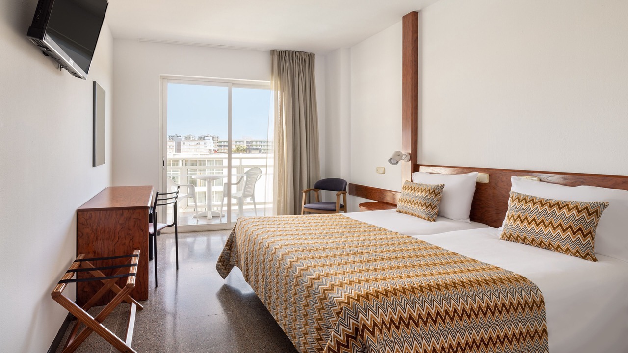 Photo of Bedroom in Platja d'Aro