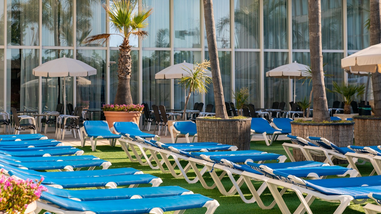Photo of Patio Balcony in Platja d'Aro