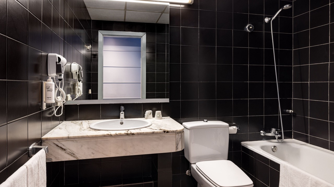 Photo of Bathroom in Platja d'Aro
