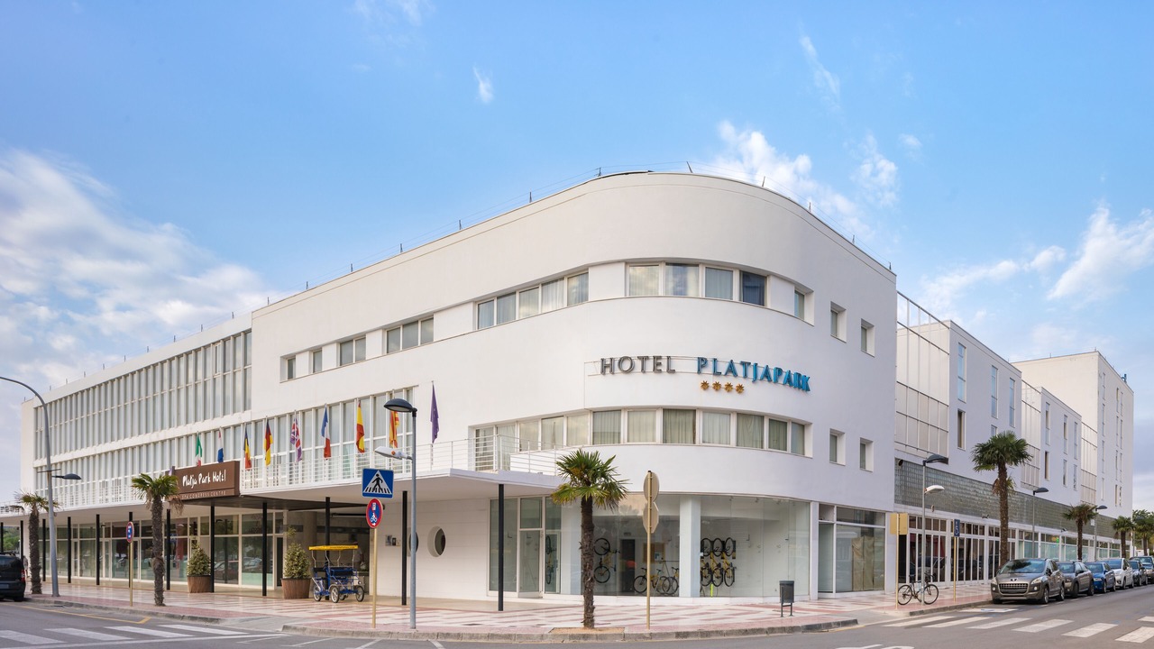 Photo of Outdoor in Platja d'Aro
