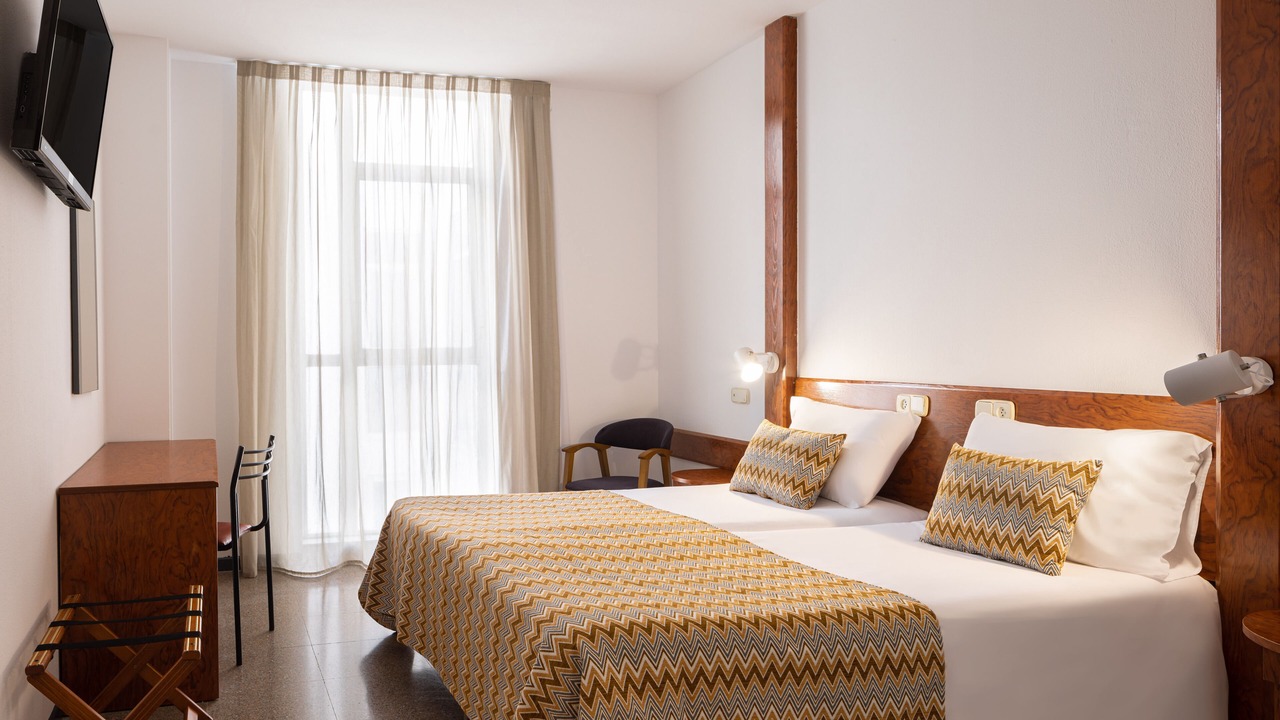 Photo of Bedroom in Platja d'Aro