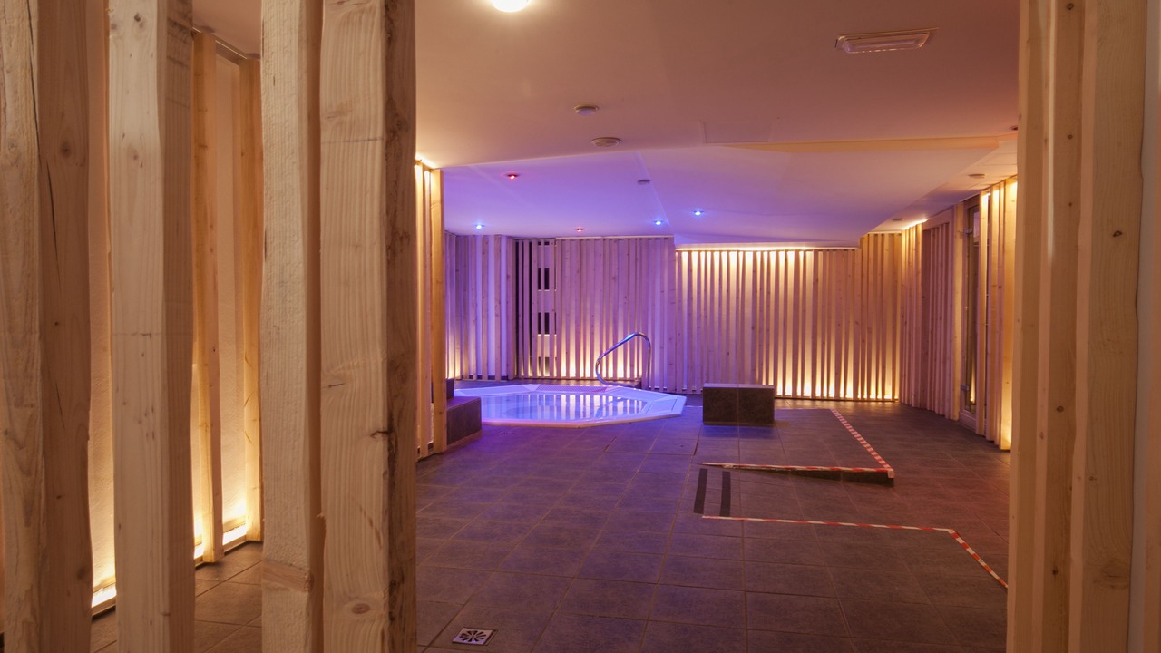 Photo of Bedroom in Incles