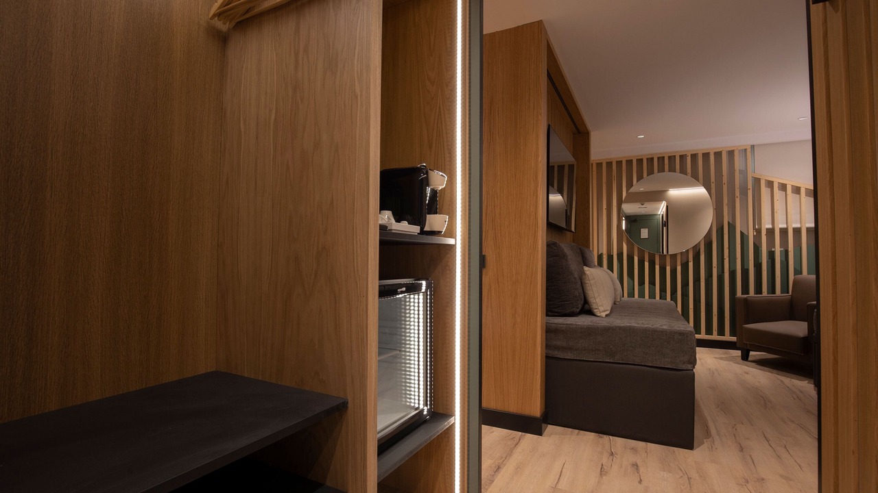 Photo of Bedroom in Incles