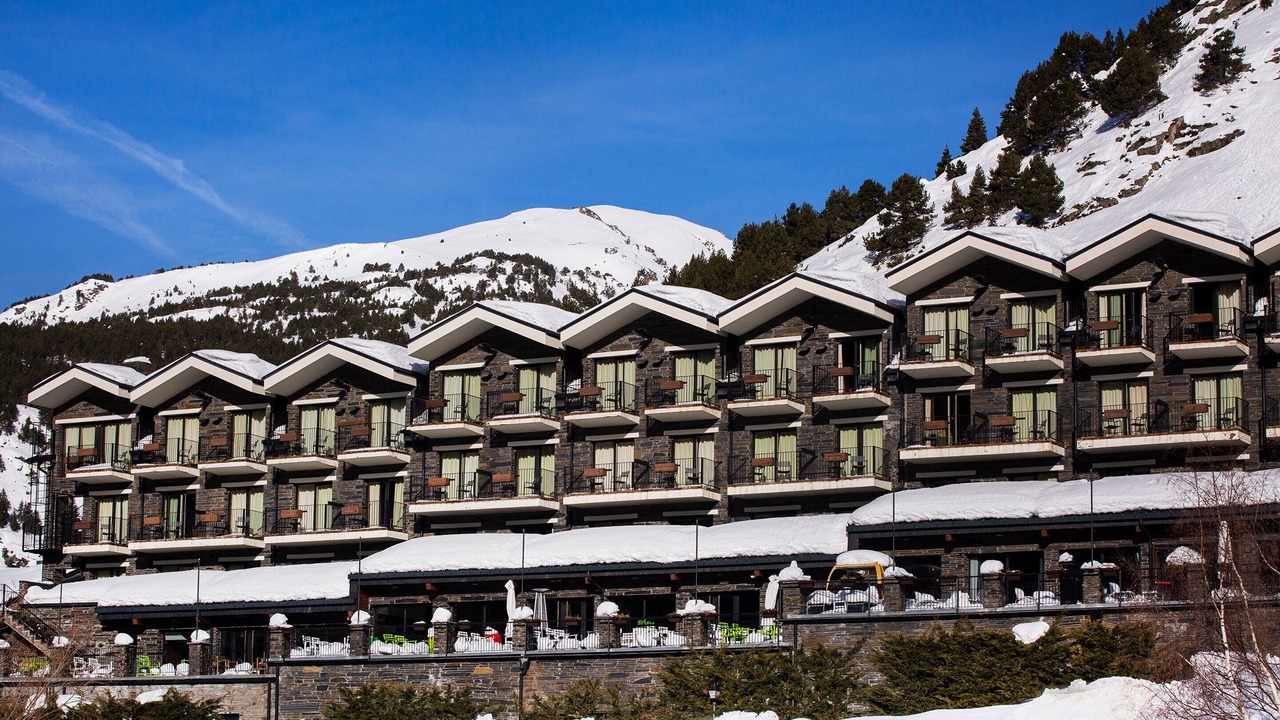 Photo of Outdoor in Incles