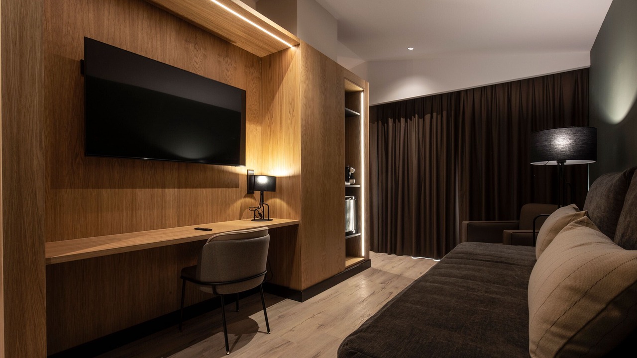 Photo of Bedroom in Incles