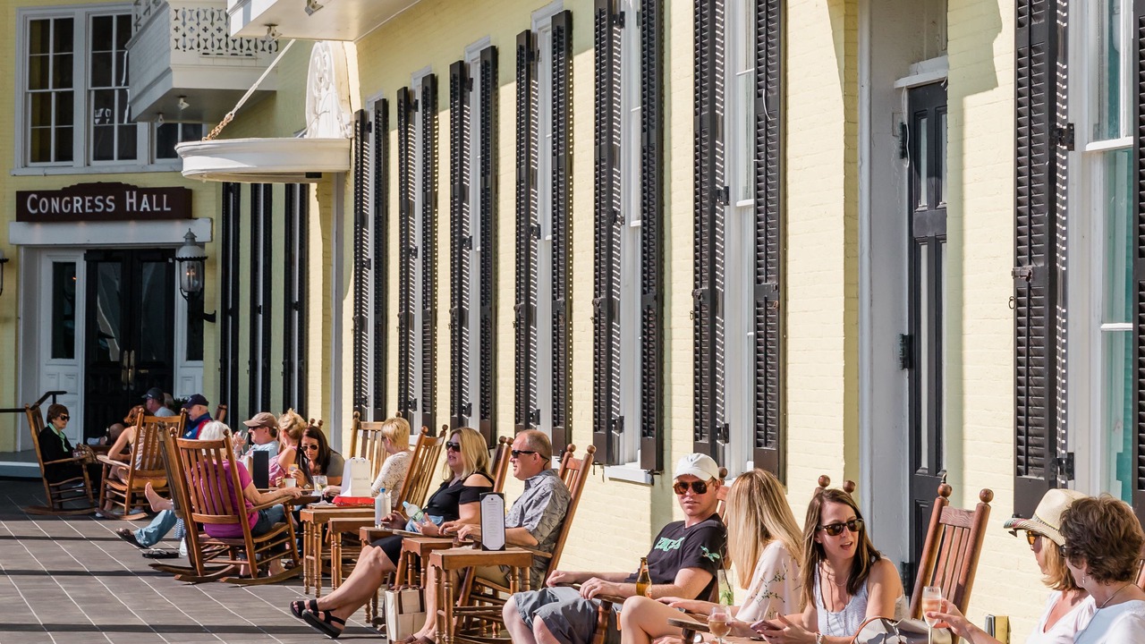 Photo of Outdoor in Cape May