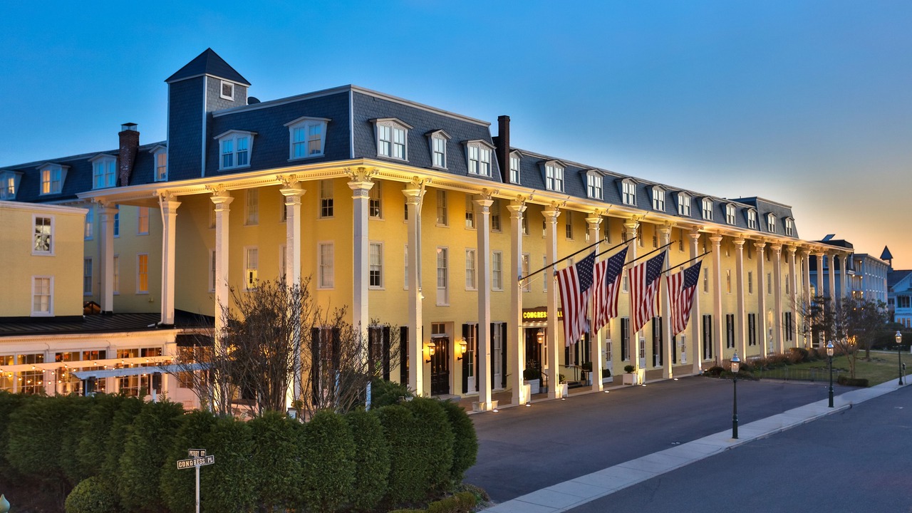 Photo of Outdoor in Cape May