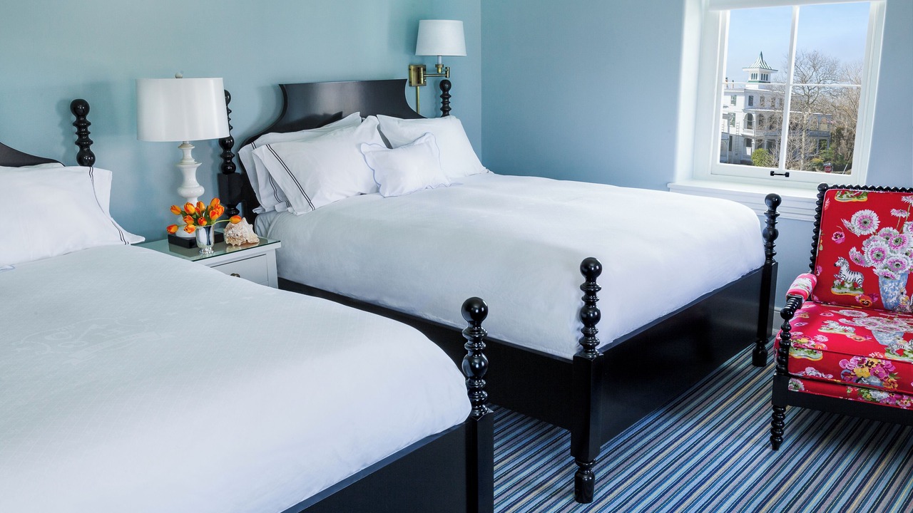 Photo of Bedroom in Cape May