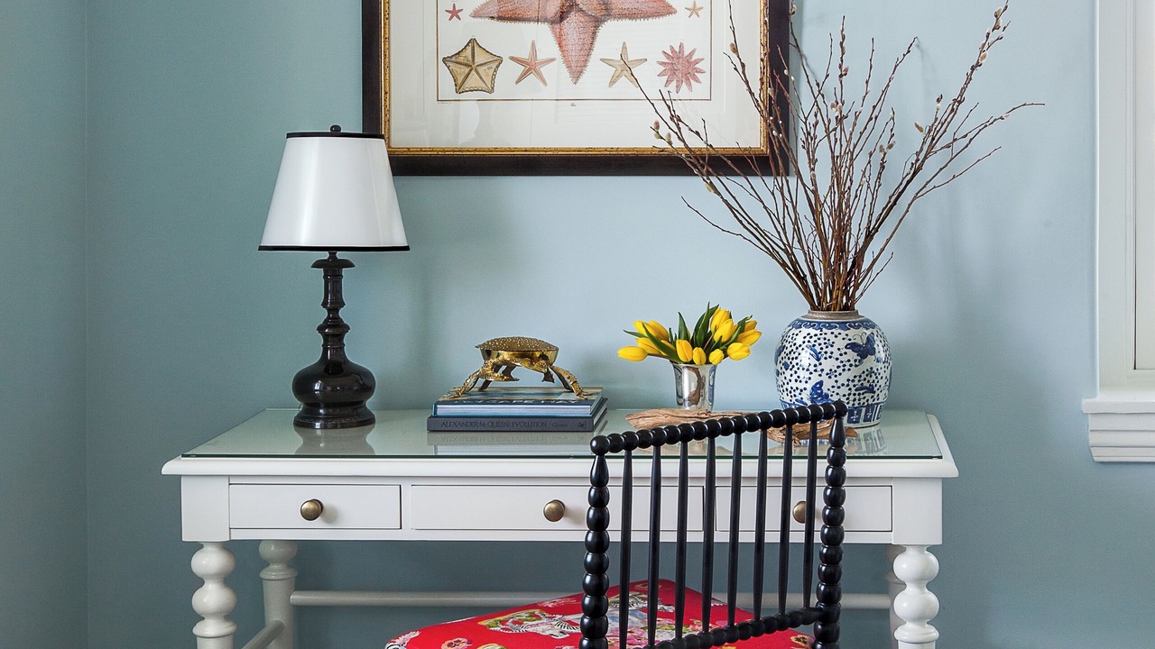 Photo of Bedroom in Cape May