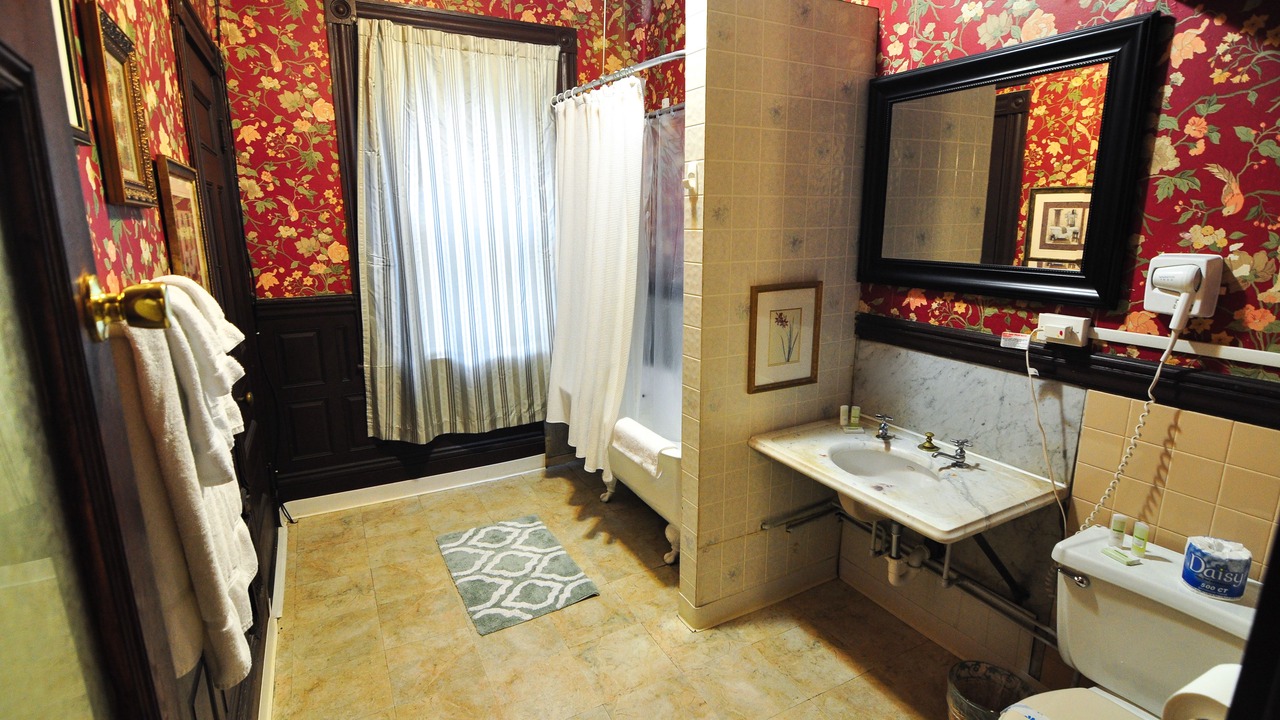 Photo of Bathroom in Longwood