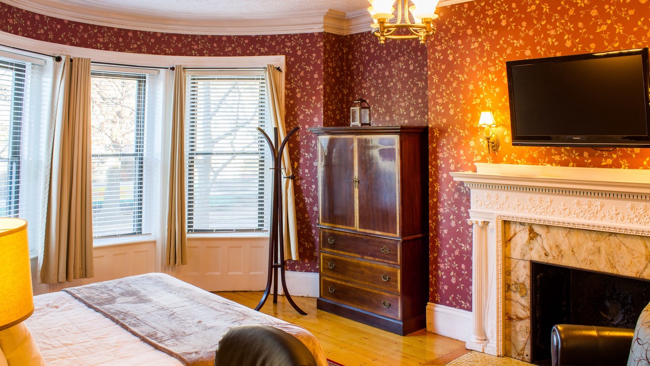 Photo of Bedroom in Longwood