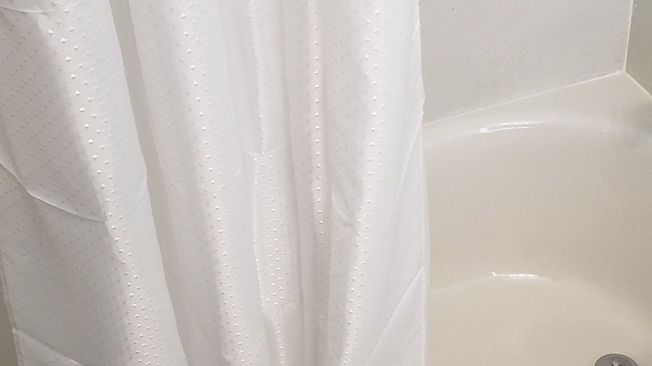 Photo of Bathroom in Umatilla