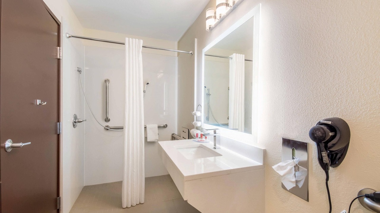 Photo of Bedroom in Umatilla