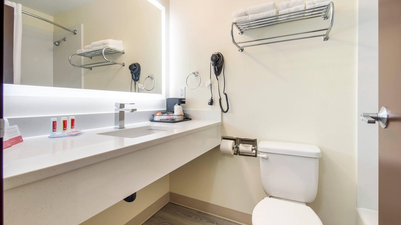 Photo of Bedroom in Umatilla