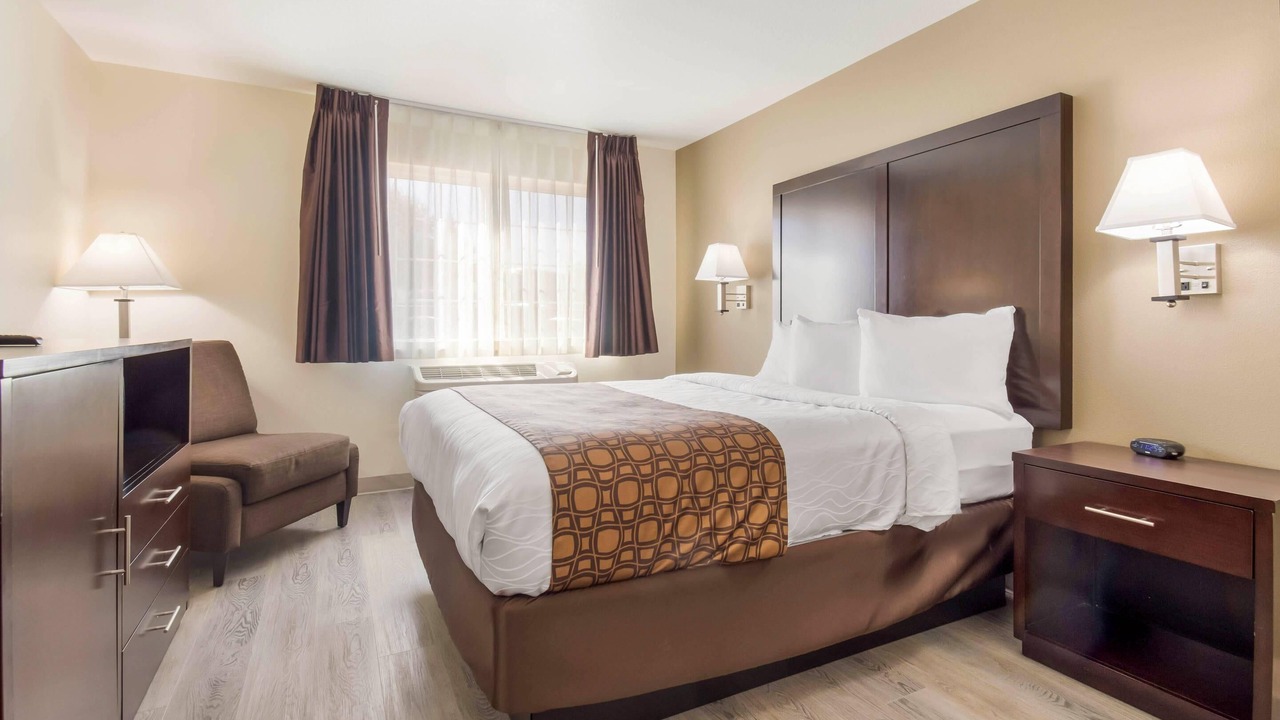 Photo of Bedroom in Umatilla