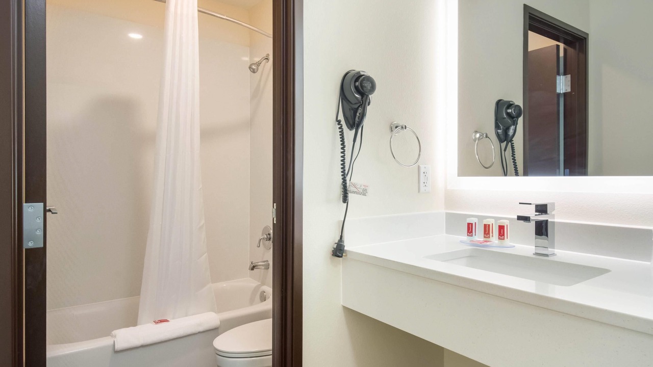 Photo of Bedroom in Umatilla